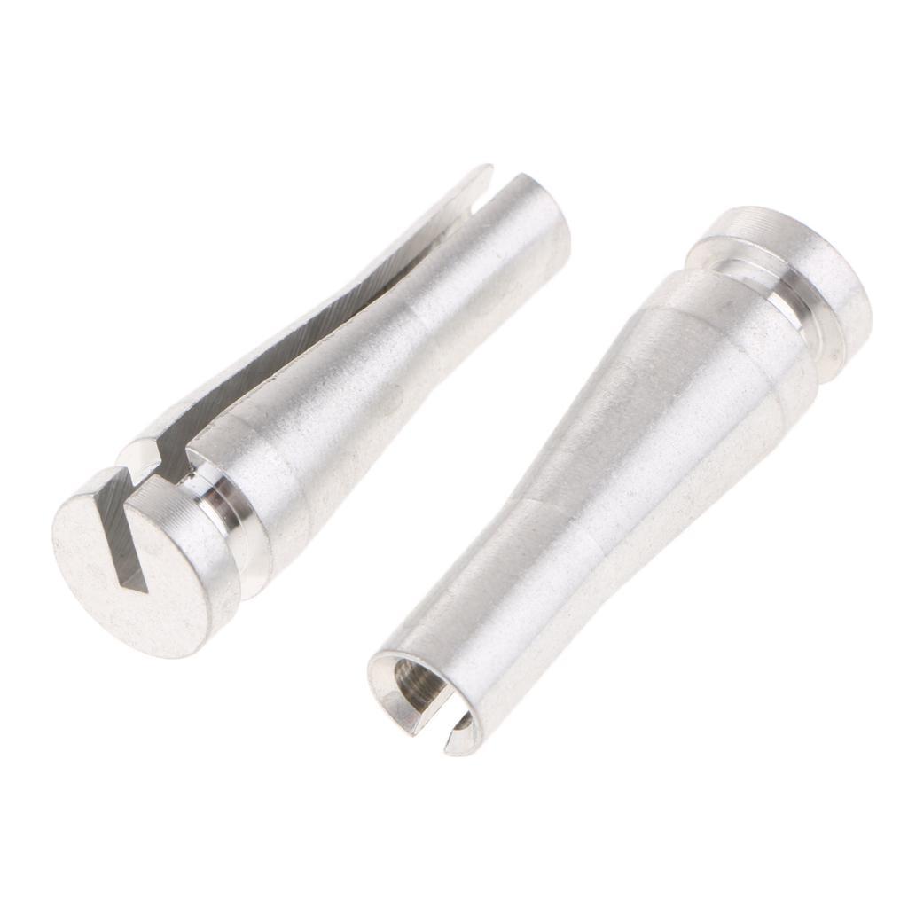 4 Pieces Door Handle Latch Cable Repair Kit