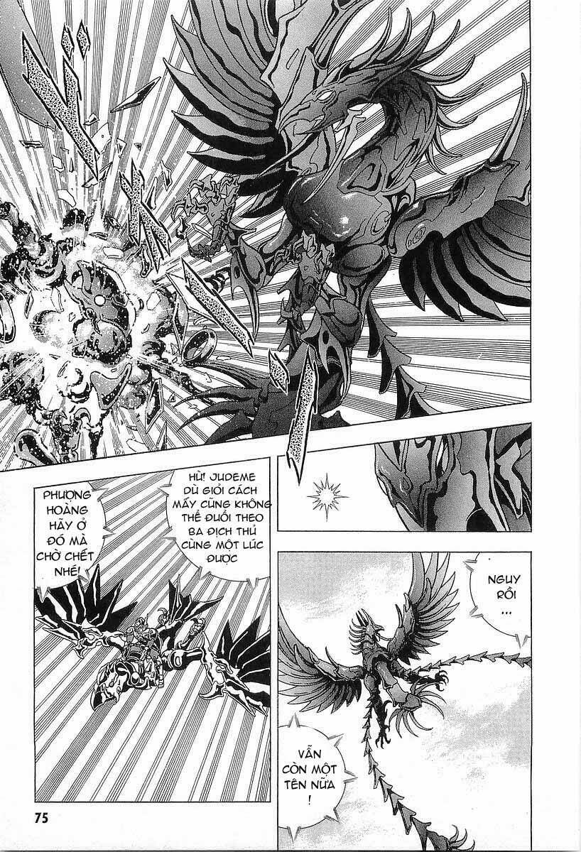 b'tx – người x chapter 5 25