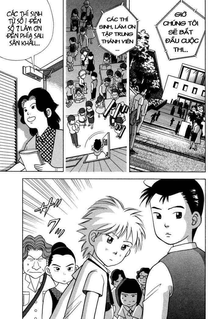 piano no mori chapter 32 8