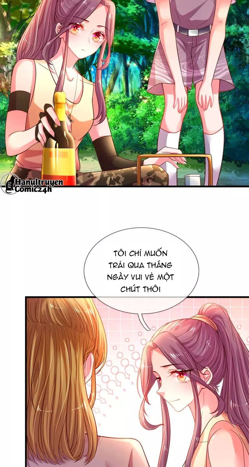 ma ma đột kích : cha mời tiếp chiêu chapter 43 14