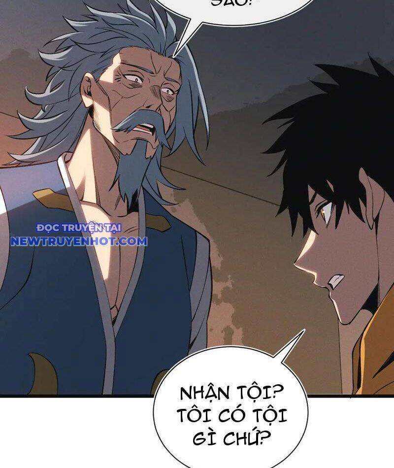 trảm linh thiếu nữ: ta khế ước tất cả đều là thượng cổ thần binh chapter 23 39