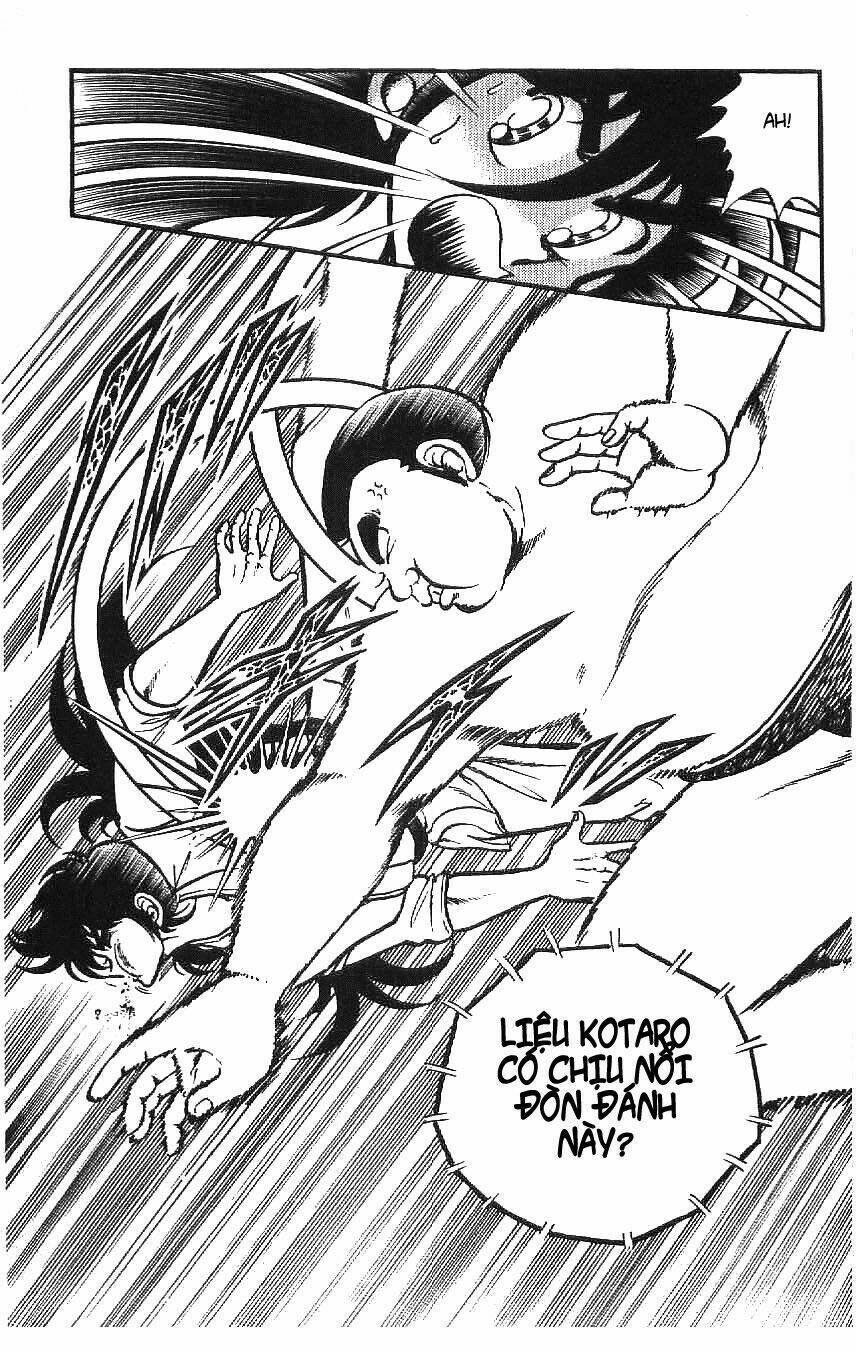 kotaro makaritoru chapter 46 19