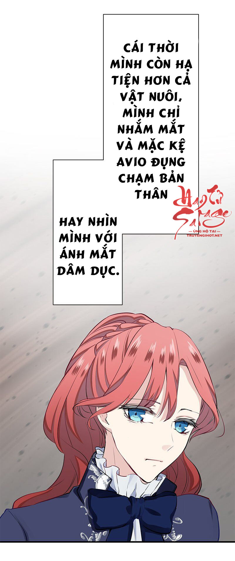 nullitas~nàng dâu giả dối~ chapter 45.1 9