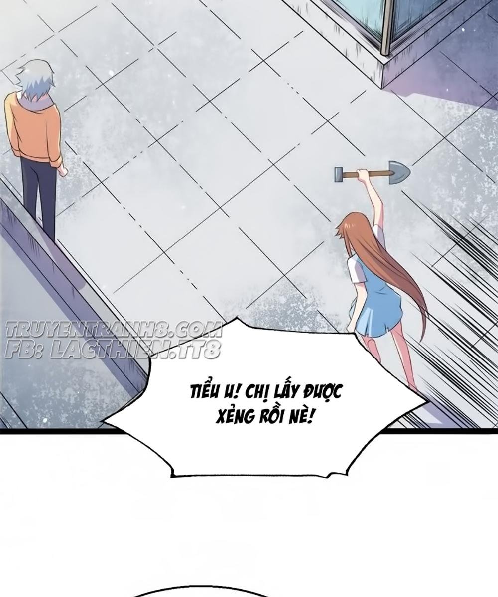 ngạo kiều quỷ vương yêu ta chapter 11 24