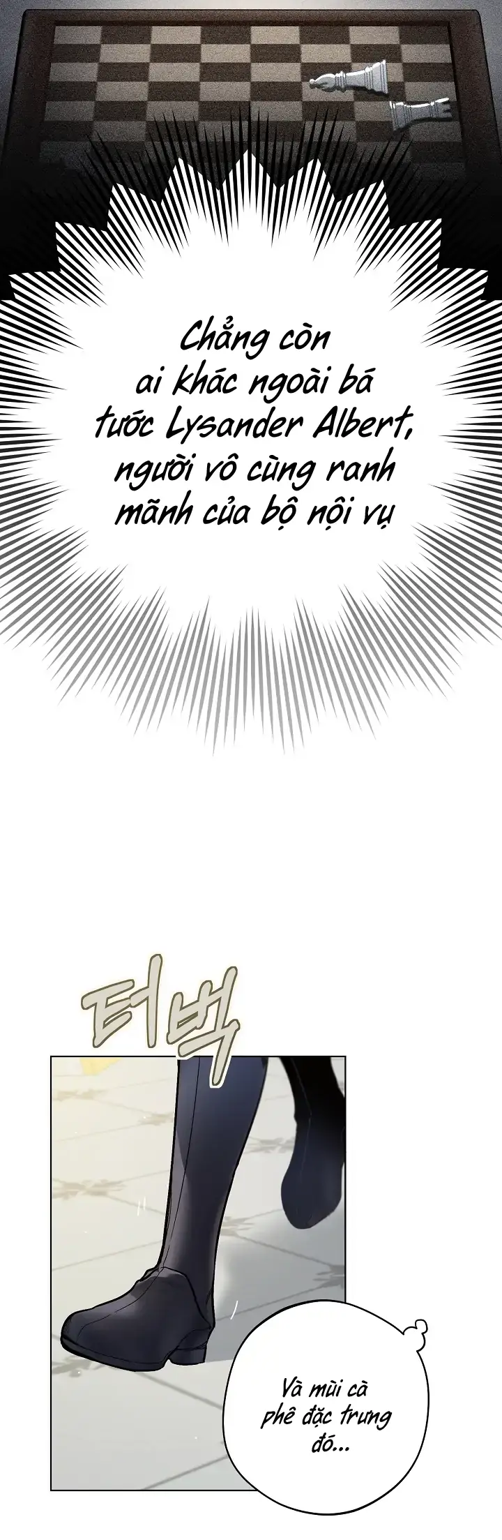 nông trại nằm cạnh hoàng cung chapter 12 38