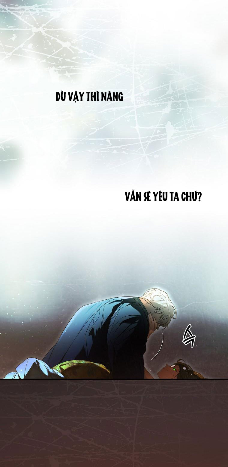 quý cô bí ẩn - secret lady chapter 88.1 21