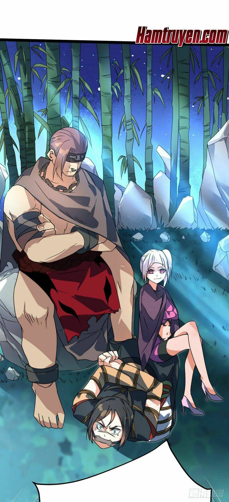 đan võ chí tôn chapter 29 27