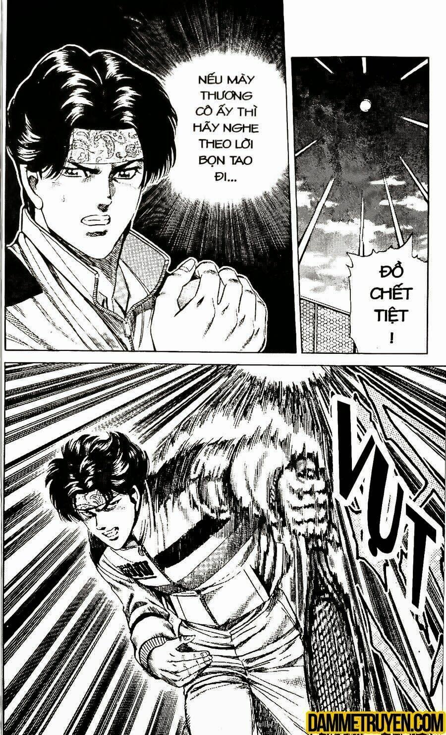sức mạnh nhân đôi chapter 27.1 19