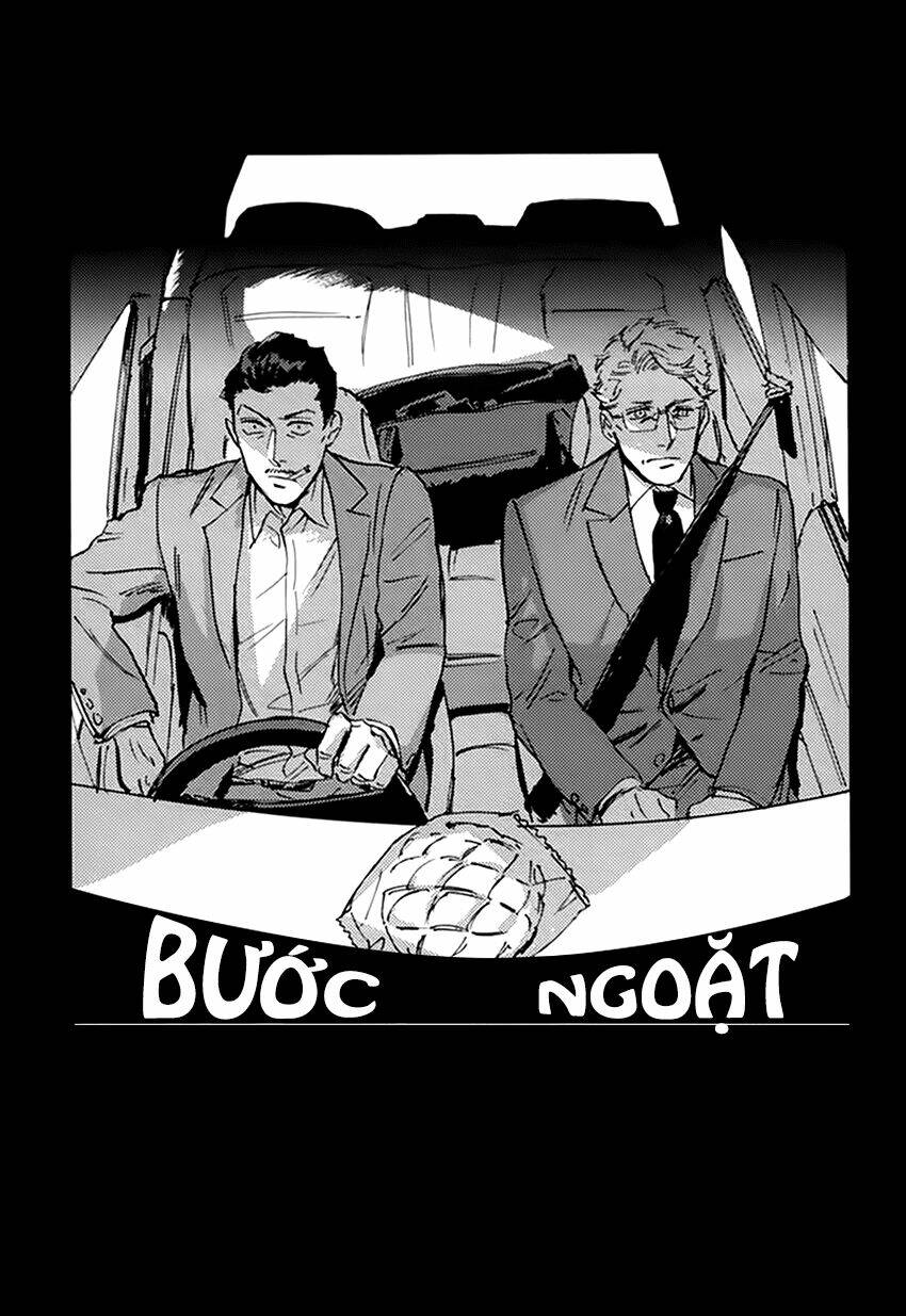 lời khuyên của anh trai chapter 2 4