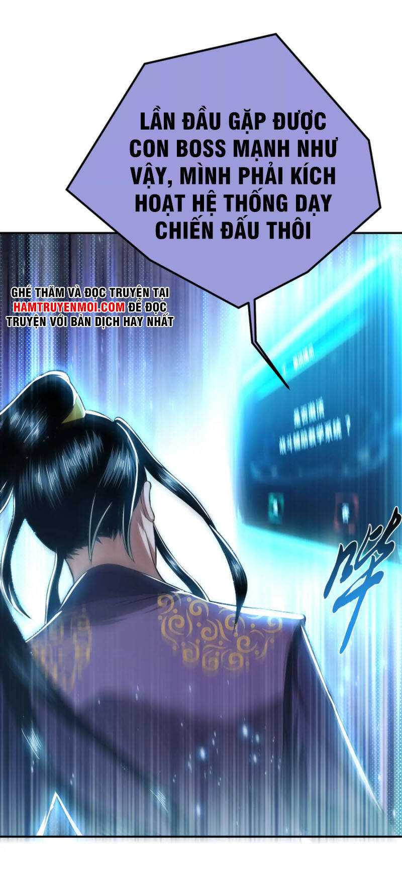 nam chính và hậu cung đều là của ta chapter 20 31