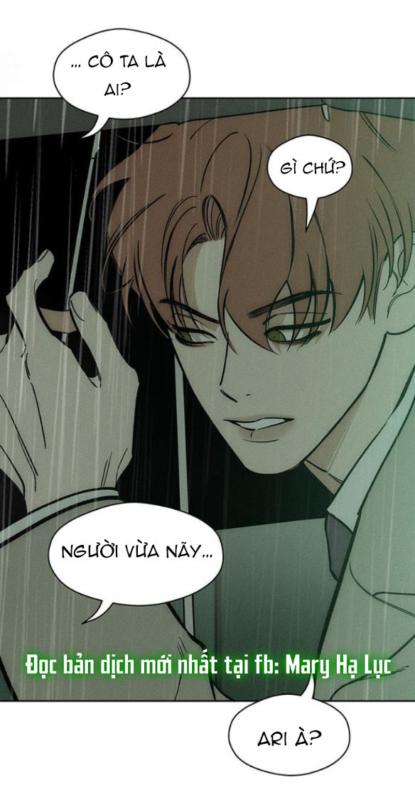 [18+] Nước Mắt Trên Đóa Hoa Tàn chapter 5.2 8