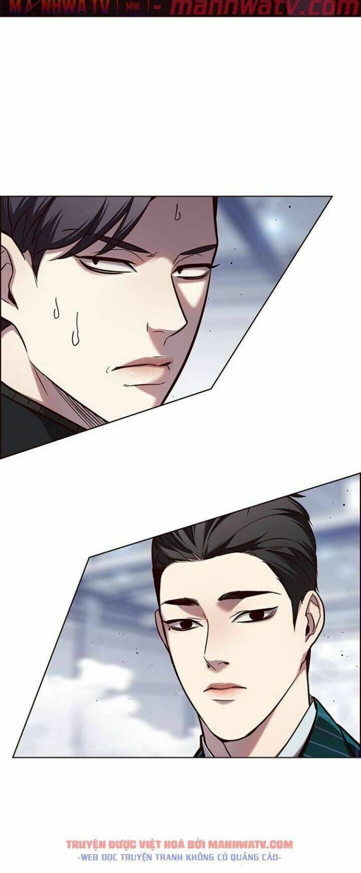 biến thân thành mèo chapter 121 14