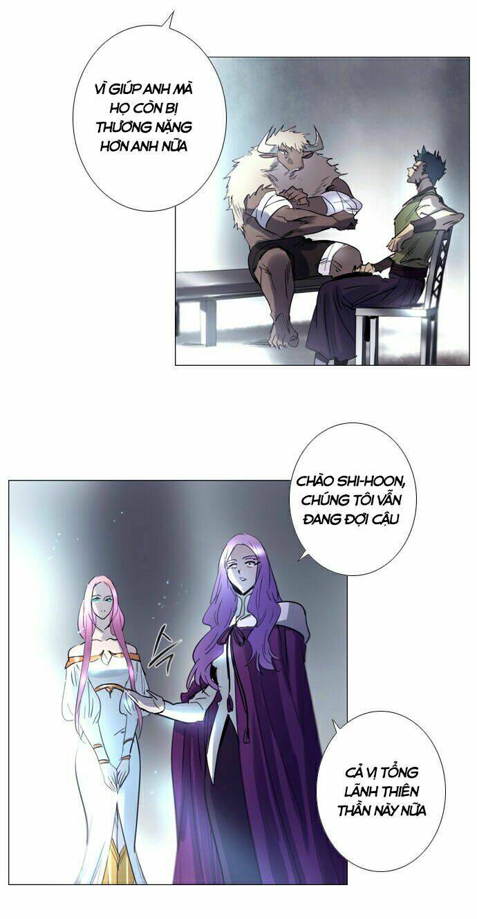 bản khế ước linh hồn chapter 192 19