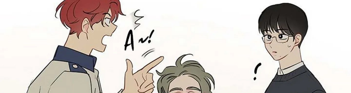 chuyện quái gì với giấc mơ đó vậy chapter 18 495