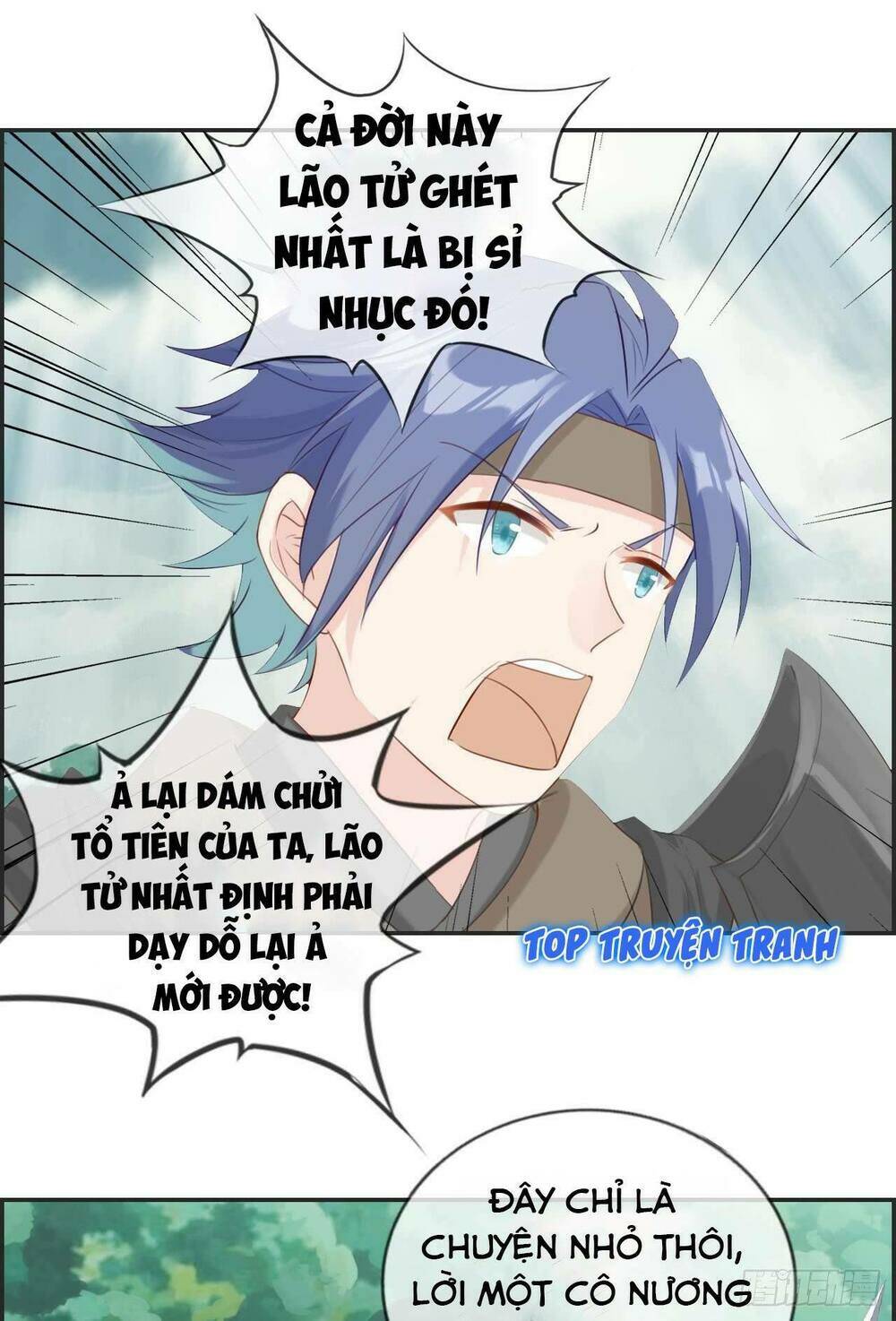 tối cường hoàn khố hệ thống chapter 12 17