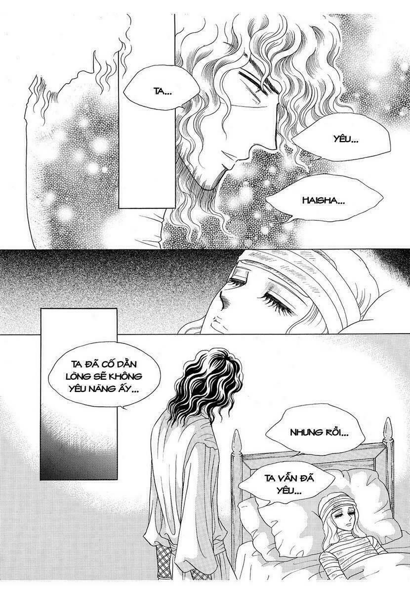 princess - công chúa xứ hoa (bản đẹp) chapter 72 45