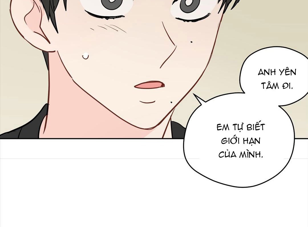 chuyện quái gì với giấc mơ đó vậy chapter 44 18