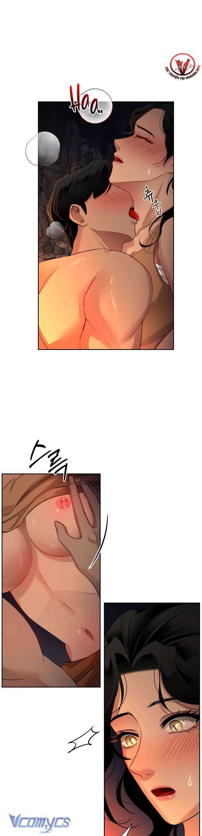 [18+] pink chu chapter 2 4