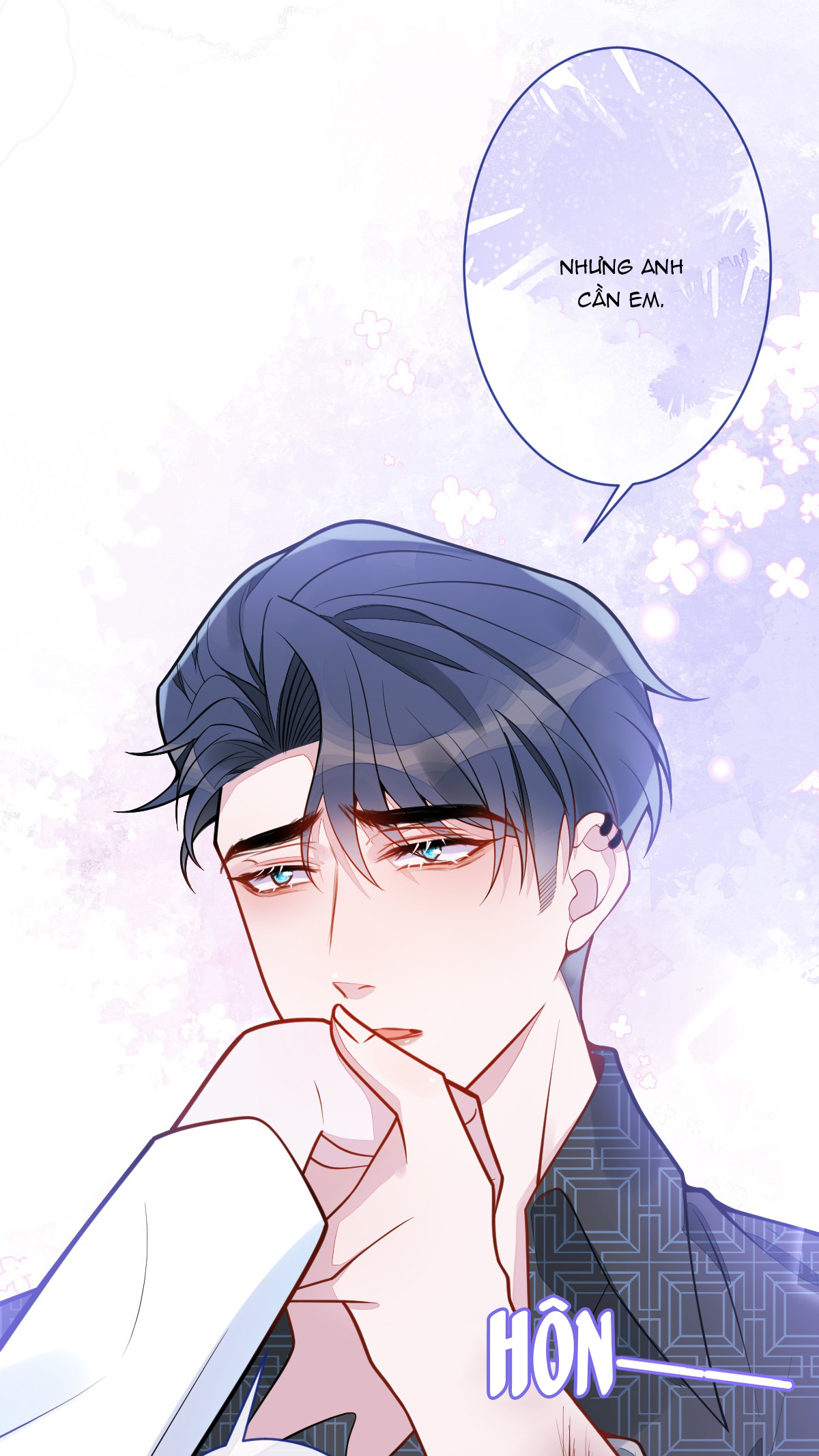 ân sủng của sói chapter 11 19