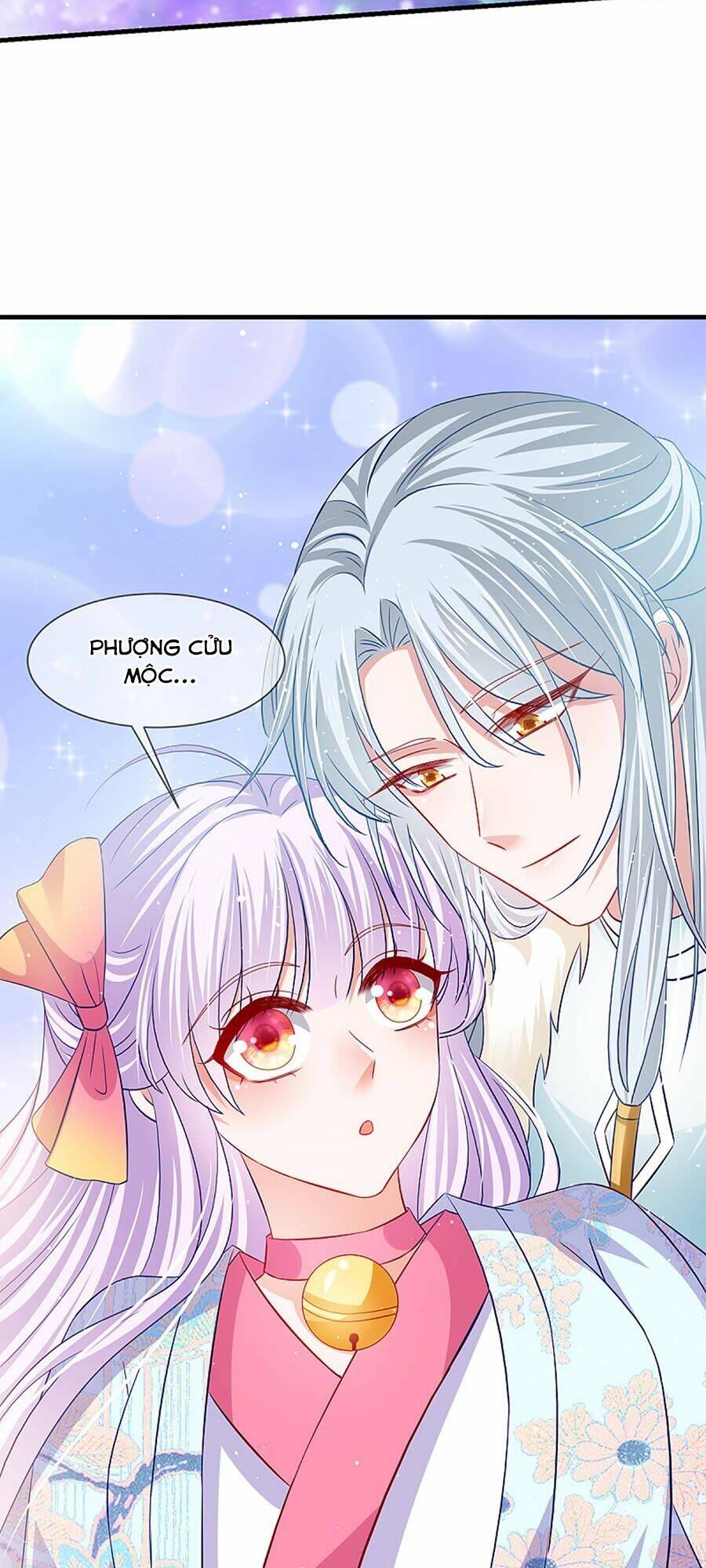 dưỡng thú vi phi chapter 46 29