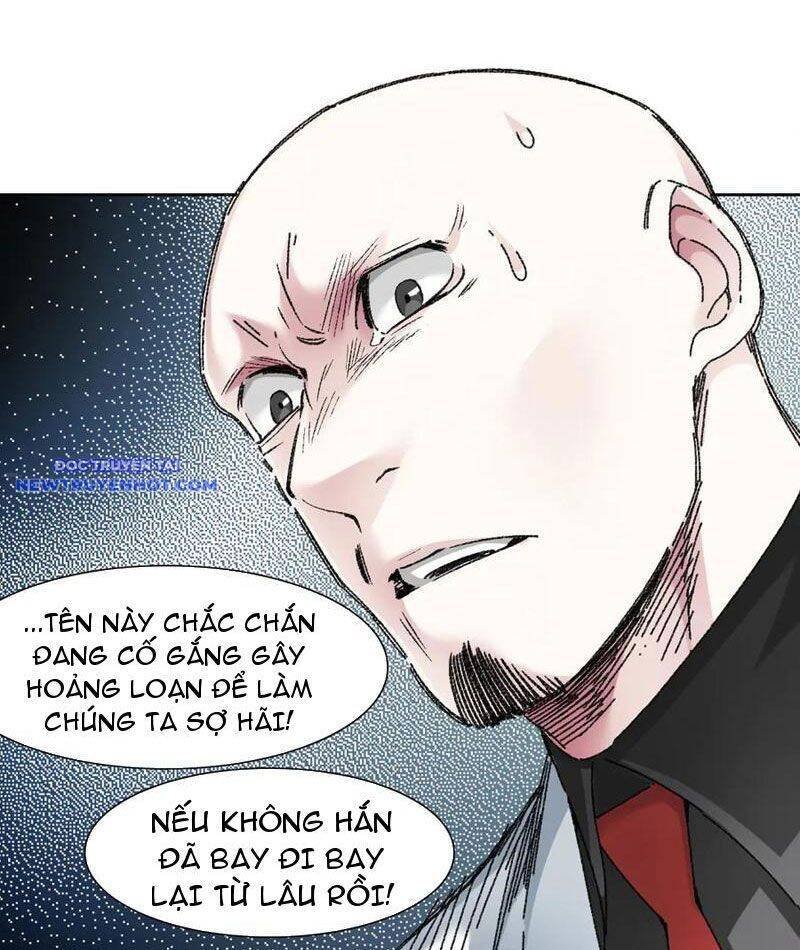 ta tạo ra tổ chức cứu thế chapter 19 29