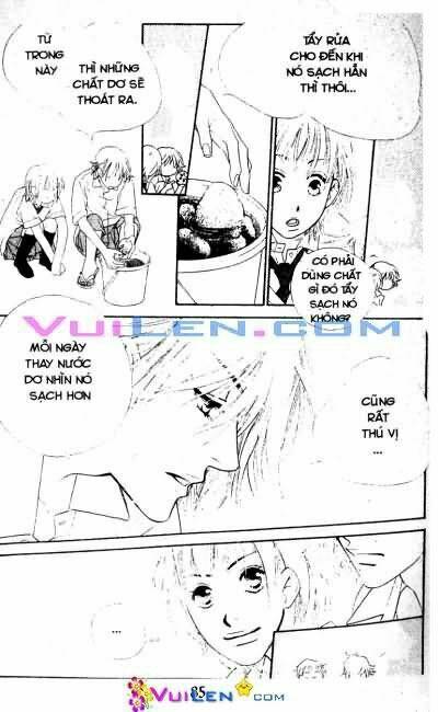 biển rộng bao la chapter 1 85