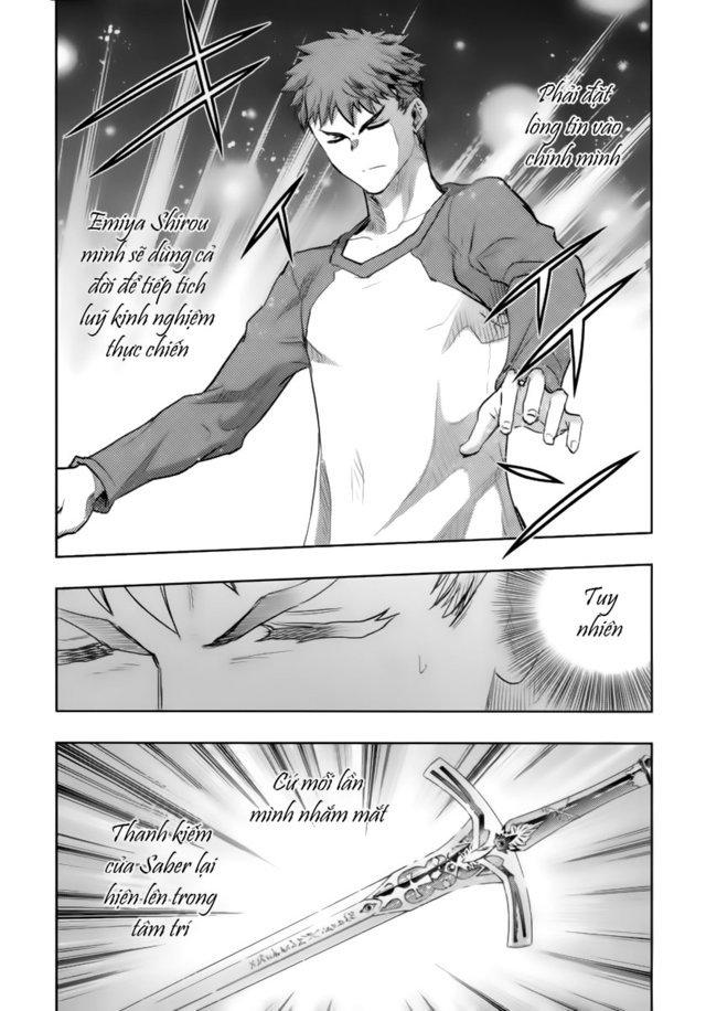 fate stay night chapter 50 9