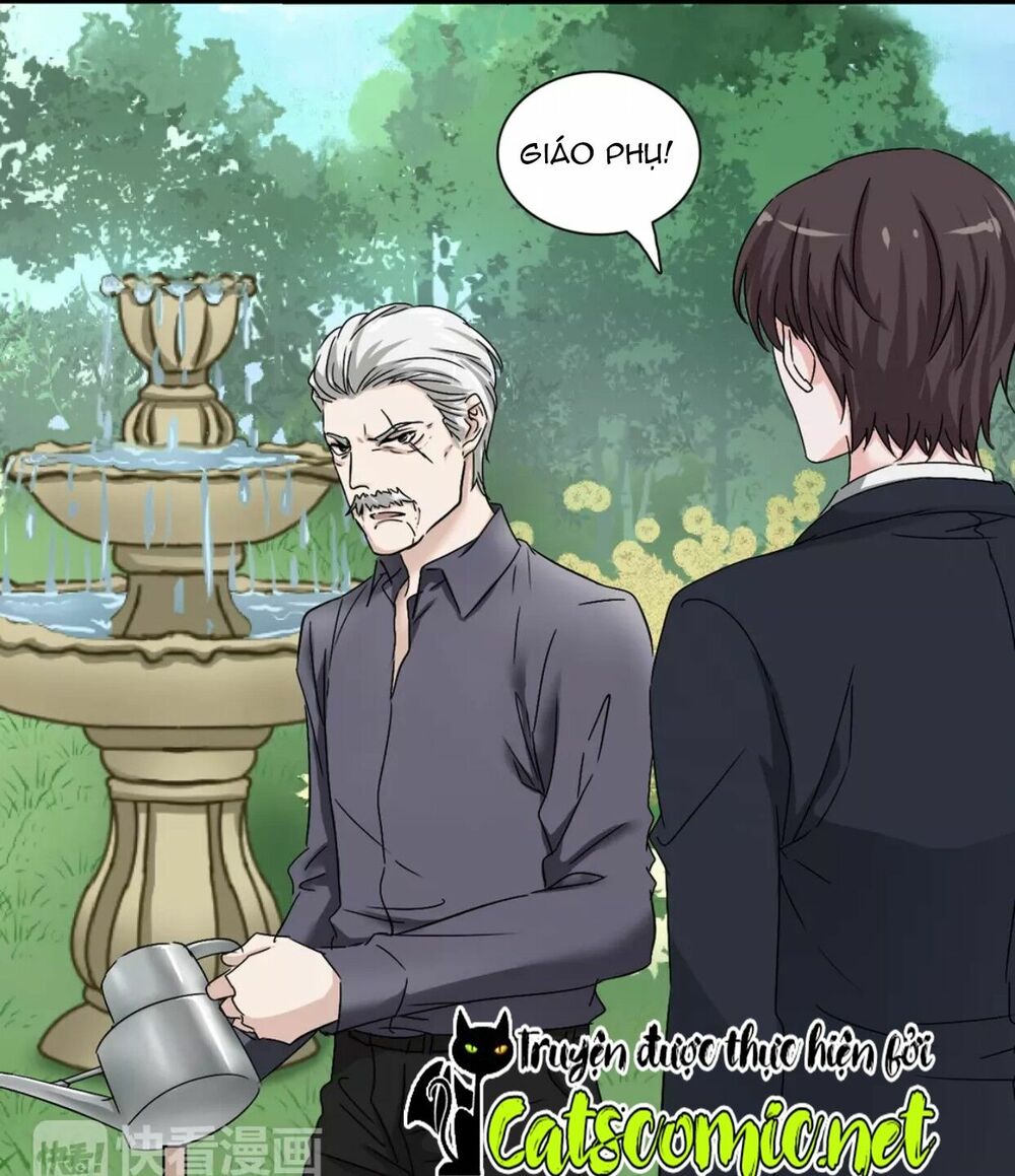 Lấy Sắc Tấn Công Sắc chapter 18 - Trang 21