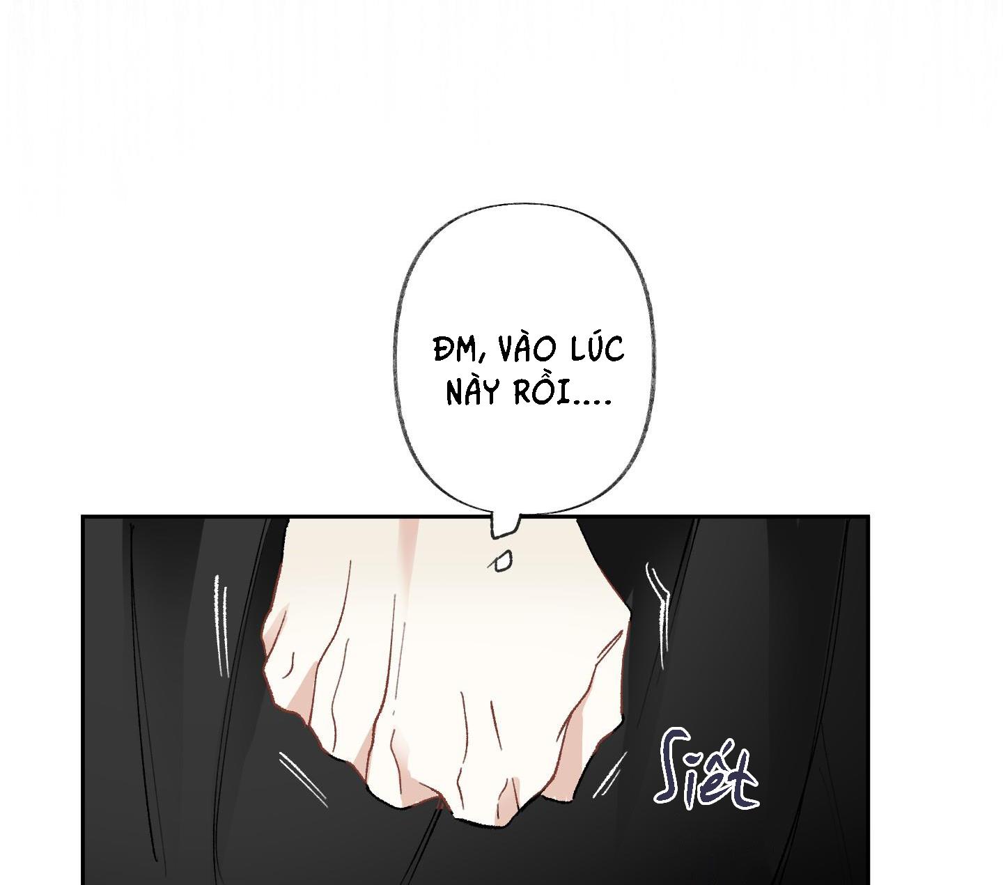 thế giới của tôi khi không có em chapter 32 59