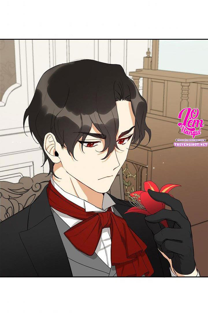 trở thành con gái của anh hùng bóng đêm chapter 2 53