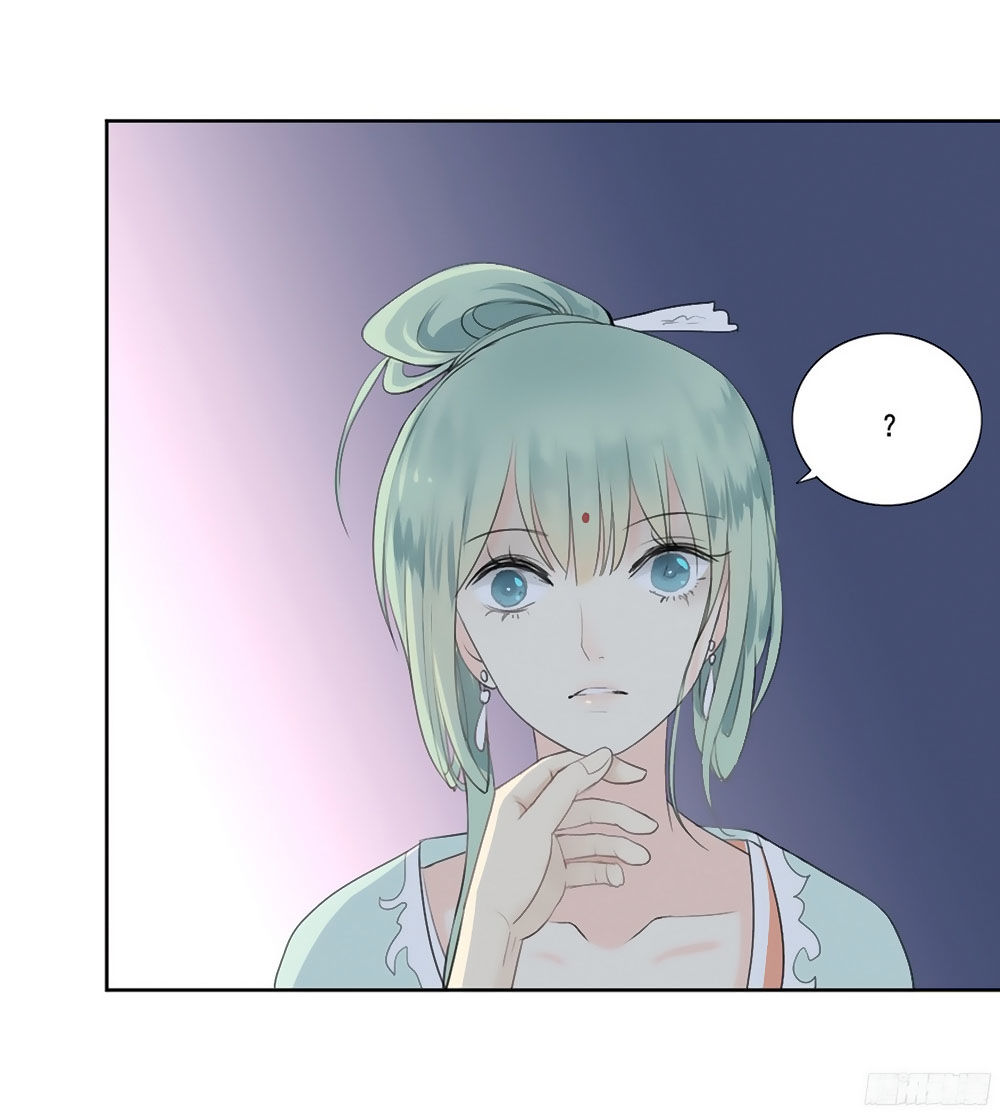 sinh sinh tương thác chapter 30 9