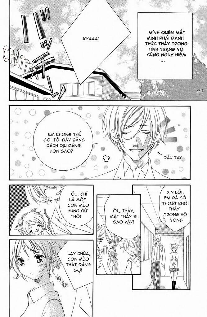 sensei, suki chapter 3 15