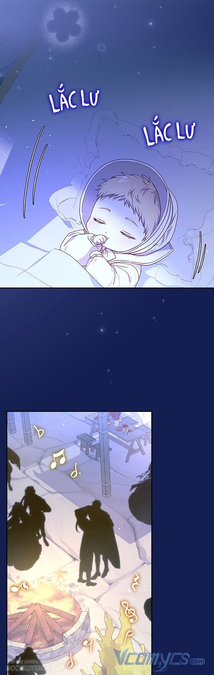 sống sót dưới thân phận hầu nữ chapter 113 9