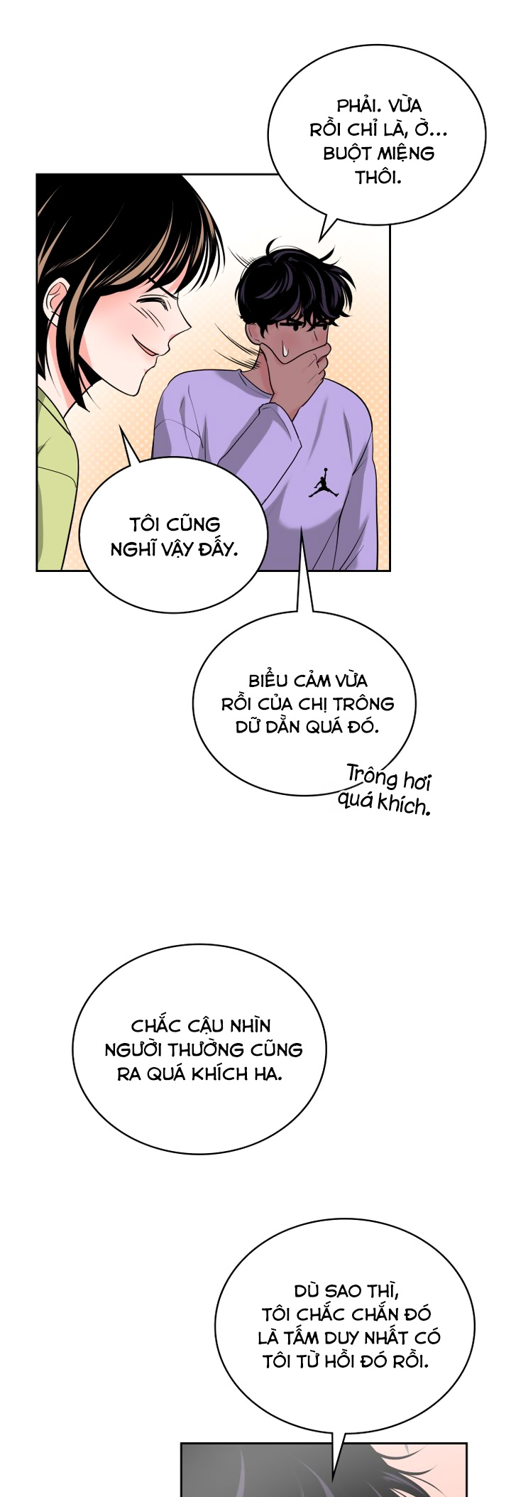 tối hậu thư chapter 51 16