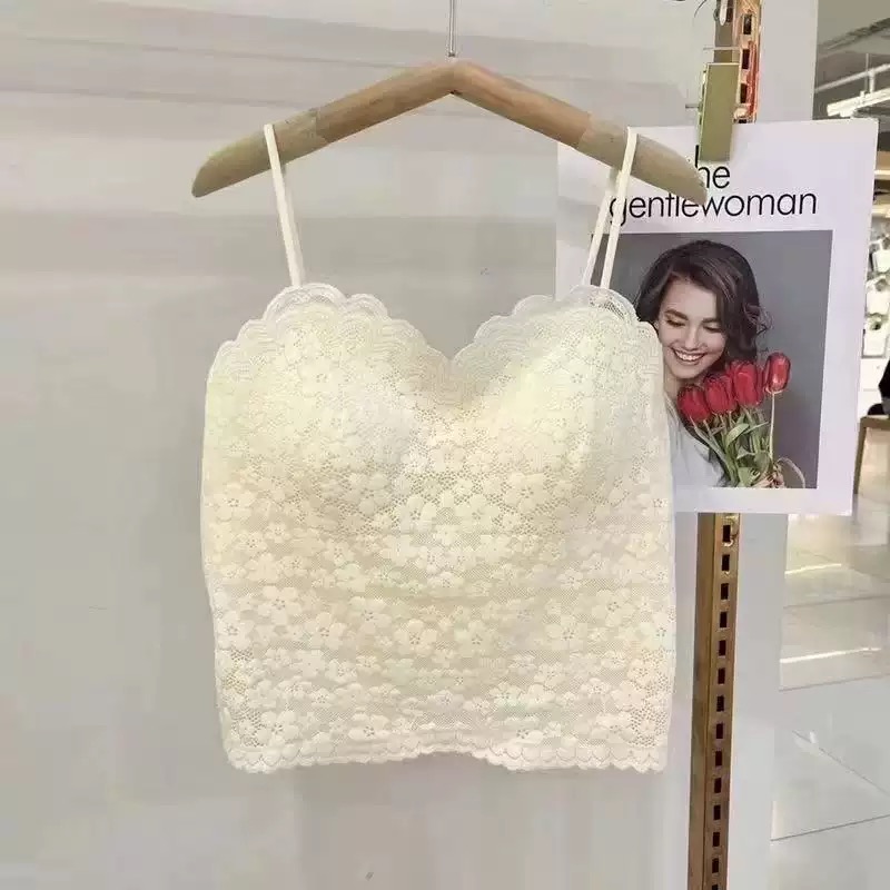ÁO BRA REN SU SIÊU XINH TÔN DÁNG DƯỚI 65KG DÀNH CHO NỮ