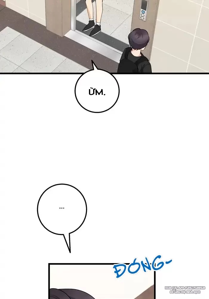 anh bạn của tôi đang phát sáng kìa ! chapter 34 63