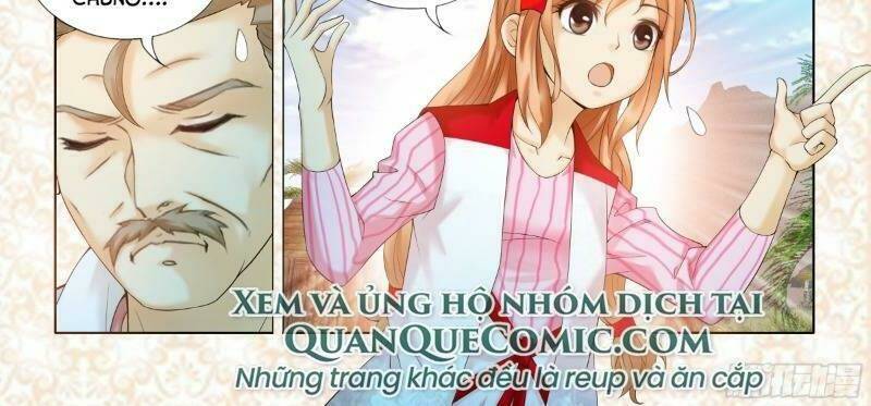 kỳ hiệp địa cầu chi chân tướng trong sa mạc chapter 8 3