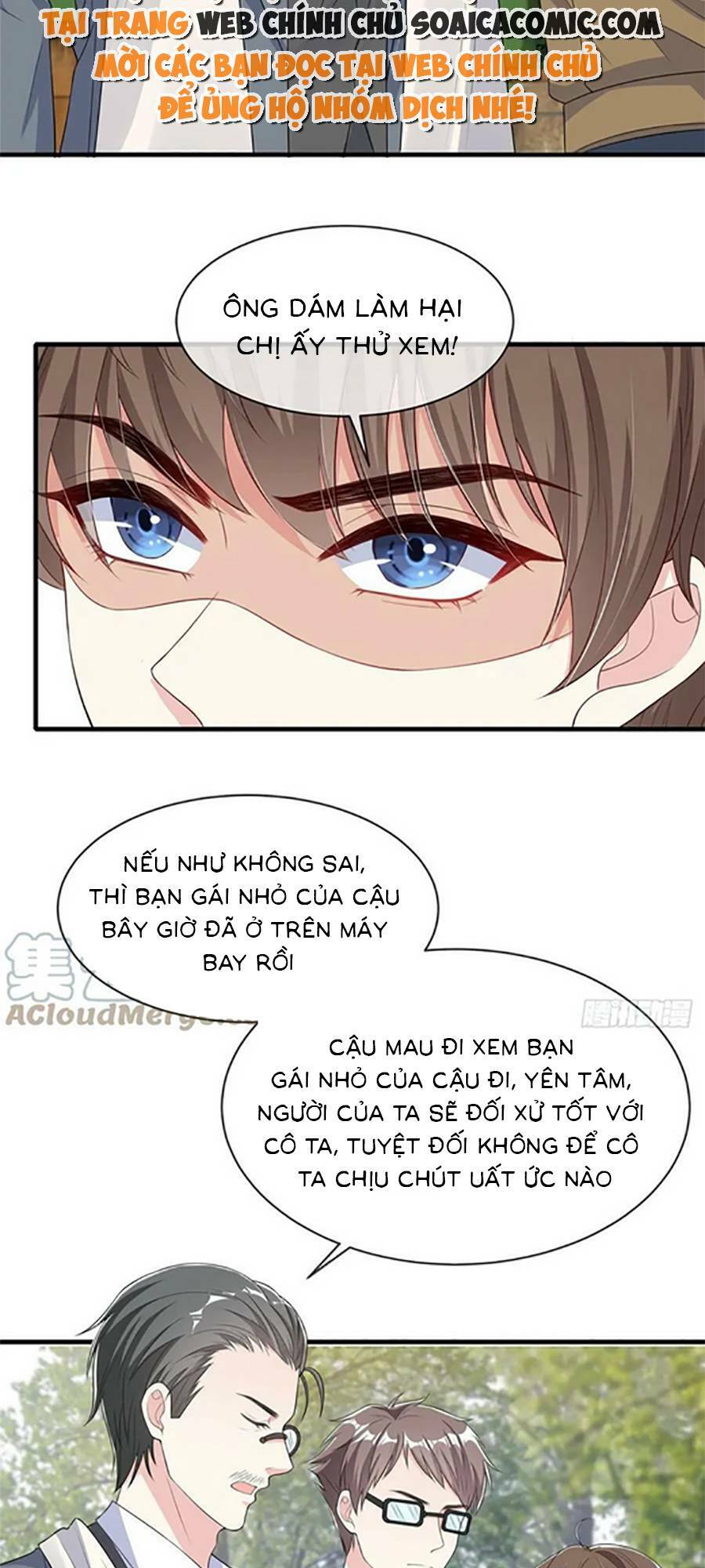 tôi được năm đại lão chiều chuộng hết nấc chapter 106 18