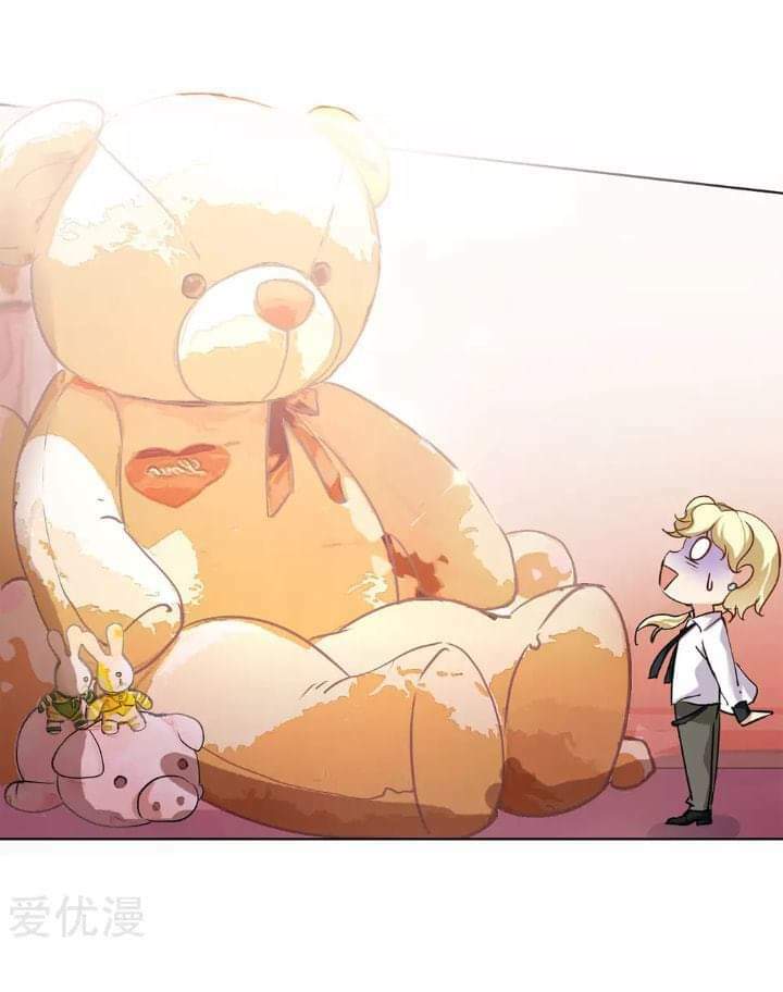 cô ấy đến rồi, xin nằm xuống! chapter 9 8