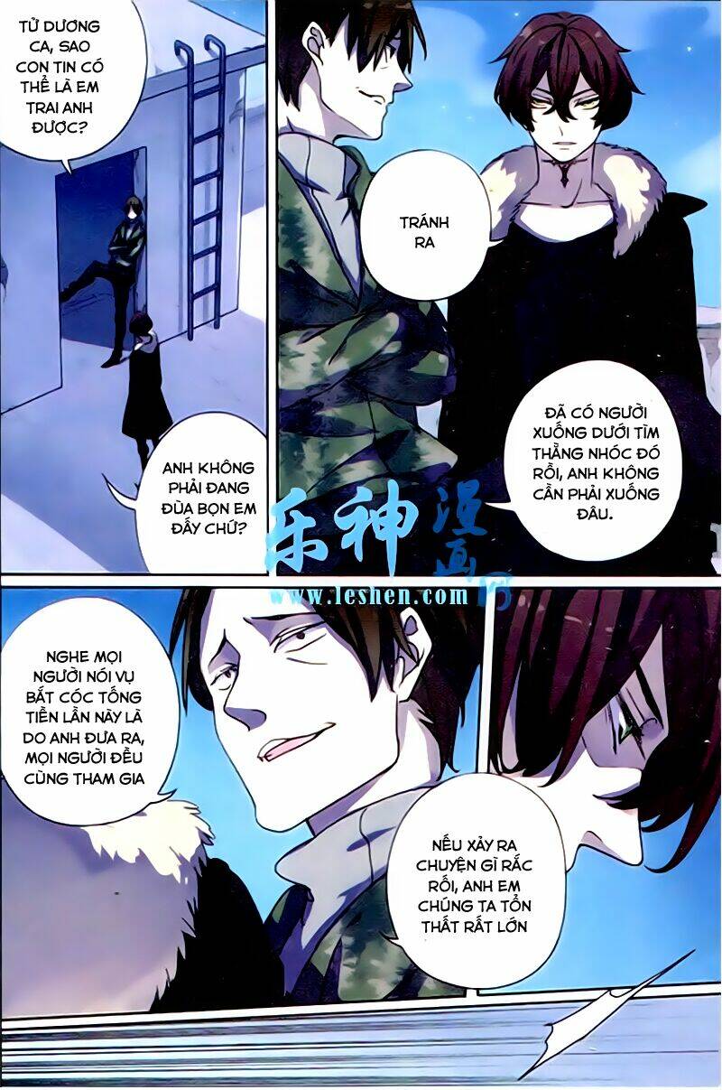 thuấn linh chapter 5 4