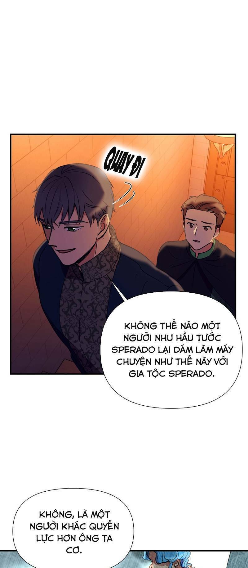 khế ước của nữ công tước quái vật chapter 24 16