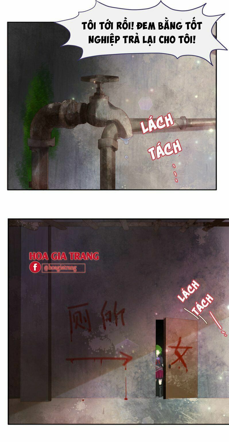 thanh âm giai điệu phản công chapter 40 18