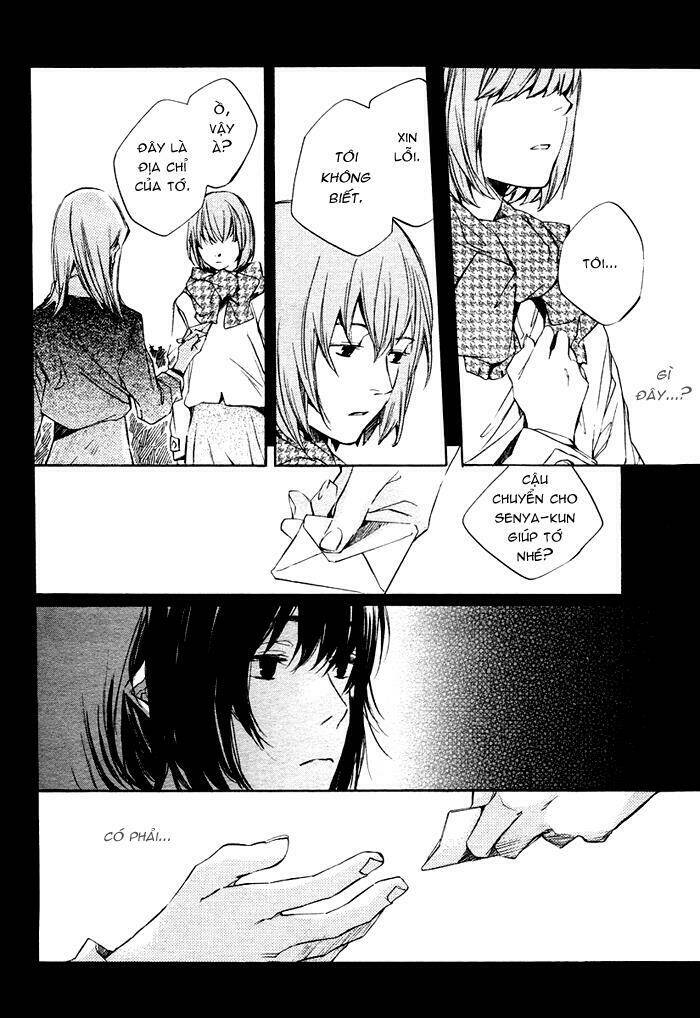 nanairo sekai chapter 3 15