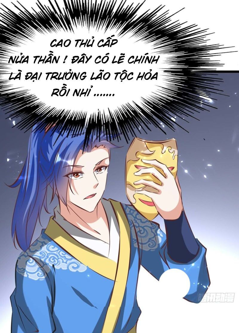 tối cường thăng cấp chapter 188 5
