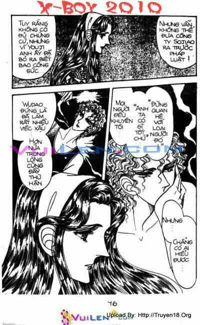 ánh đèn rực rỡ chapter 14 77