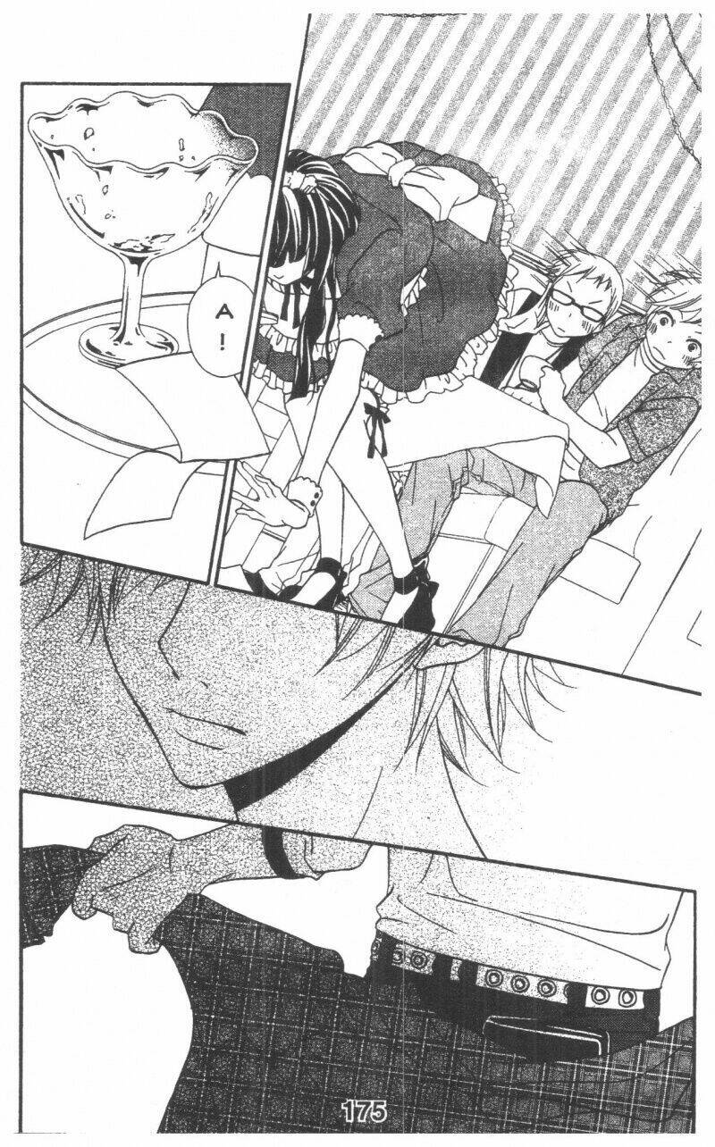 queen's white rabbit chapter 2 175