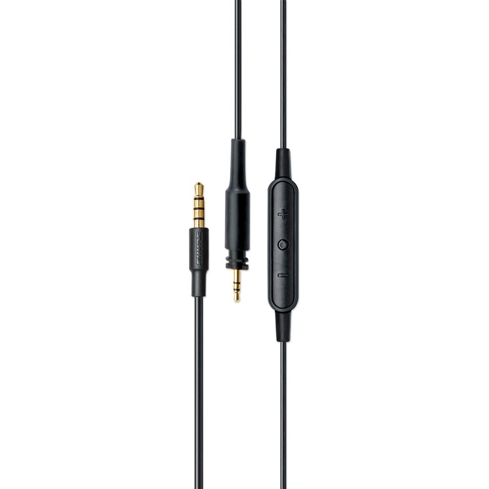 Tai nghe chụp tai Shure SRH440A - Hàng chính hãng