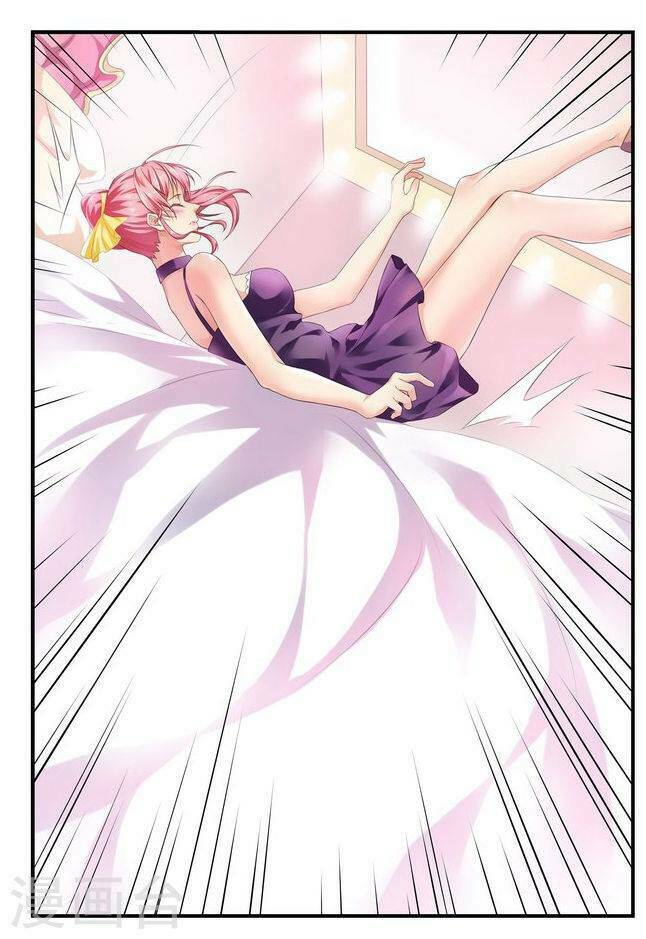 cô vợ nhỏ bé của thiếu gia ác ma chapter 1 11