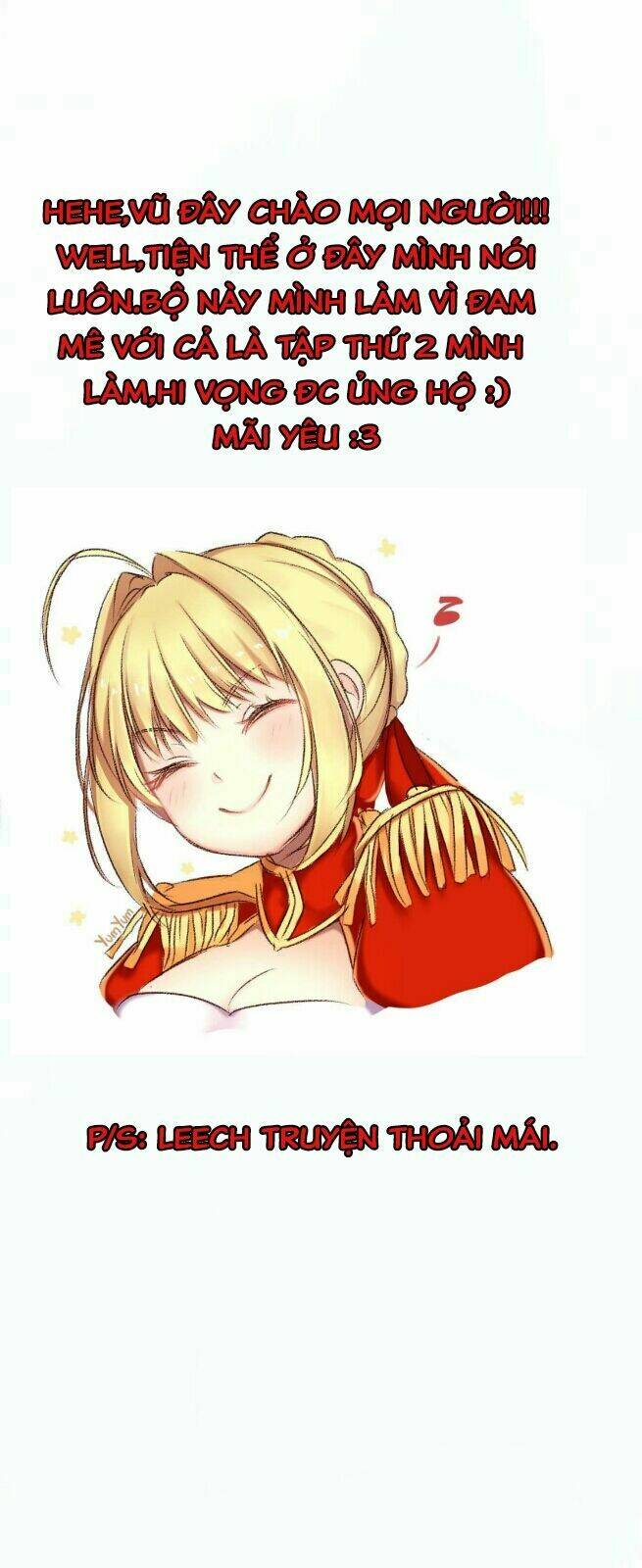 oto x maho chapter 5.5 23