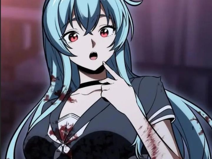 ám sát tuyển thủ học viện chapter 29 209